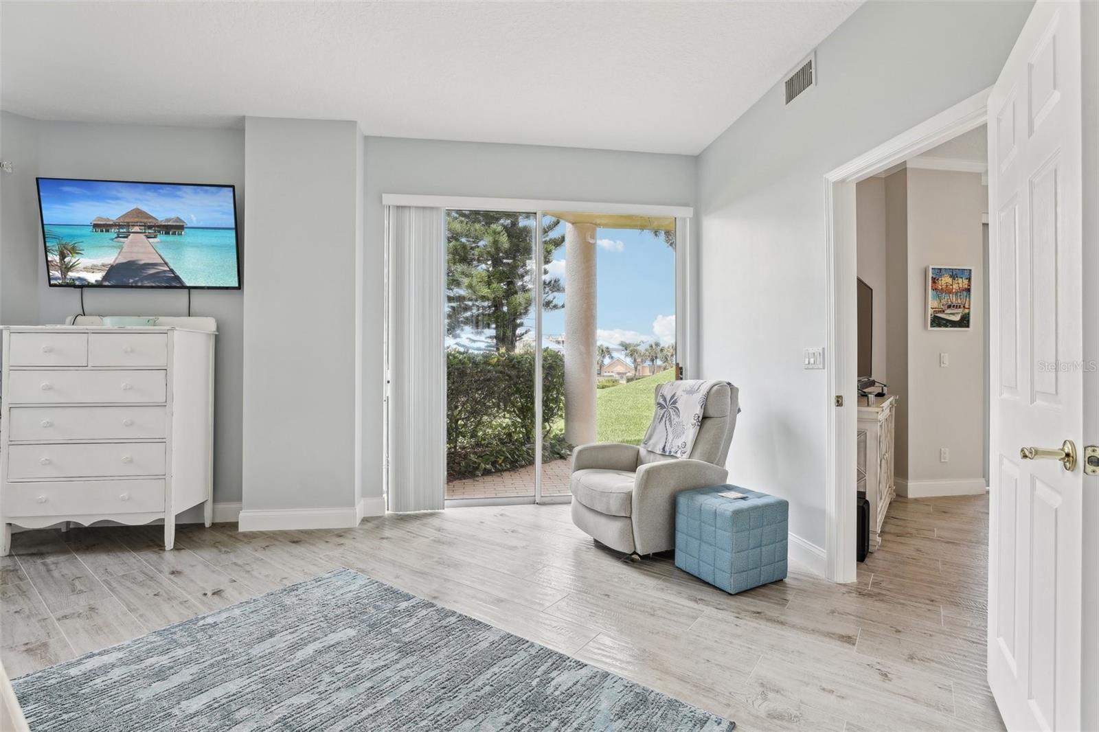 HARBOUR VILLAGE CONDO - Residential