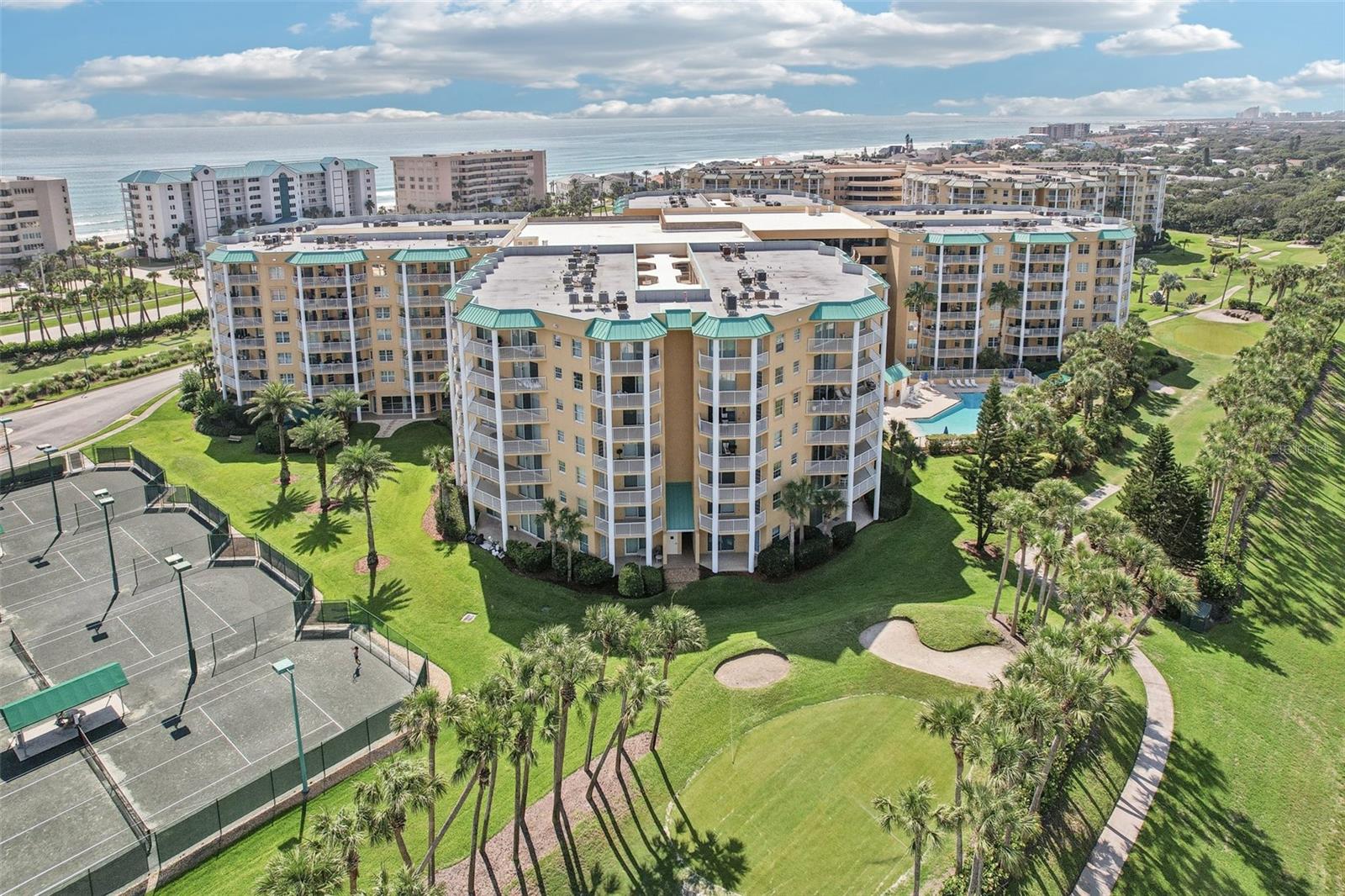 HARBOUR VILLAGE CONDO - Residential