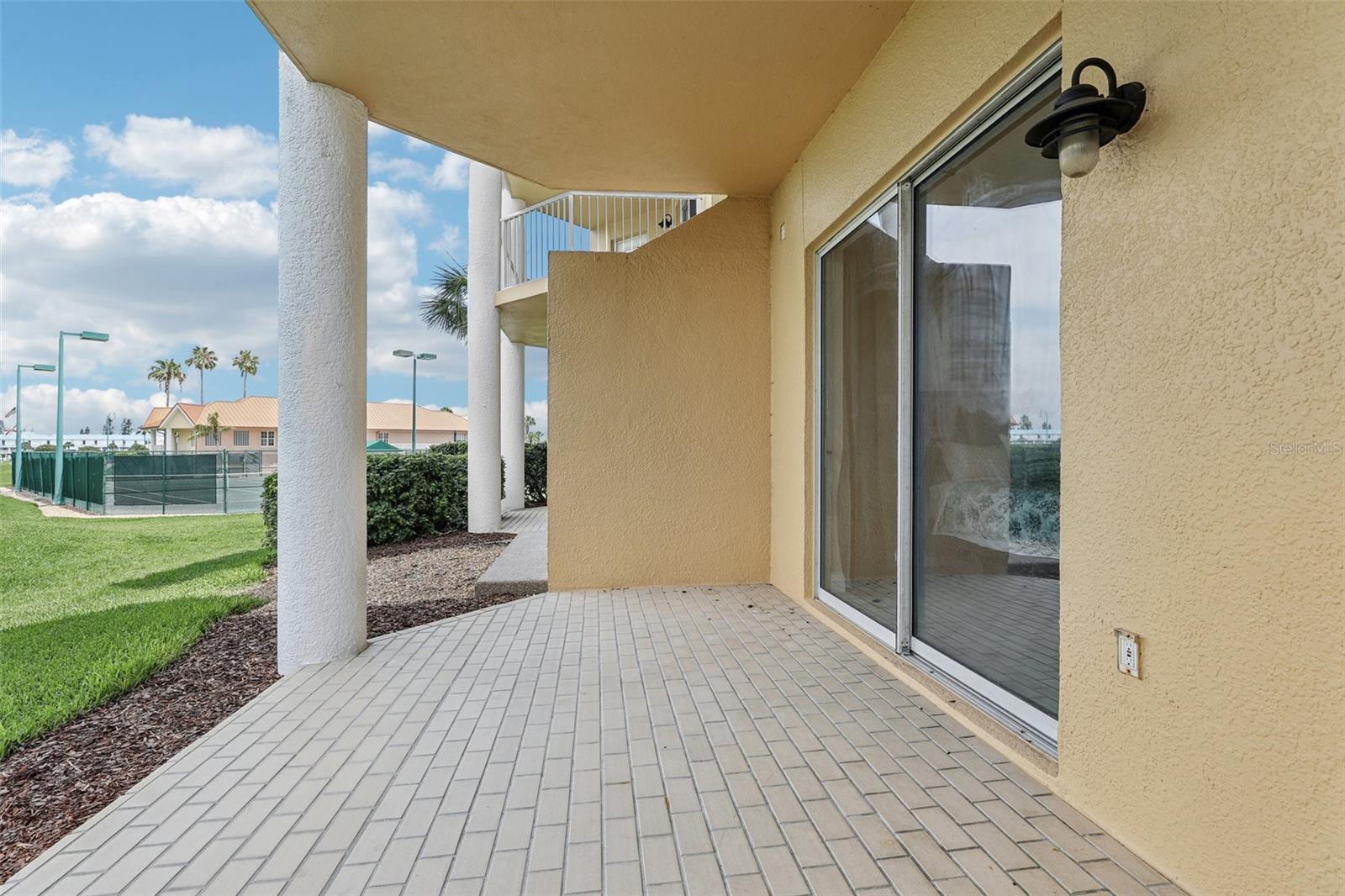 HARBOUR VILLAGE CONDO - Residential