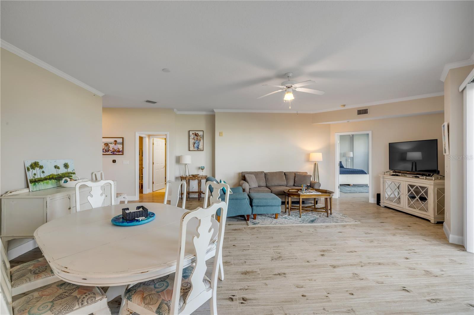 HARBOUR VILLAGE CONDO - Residential