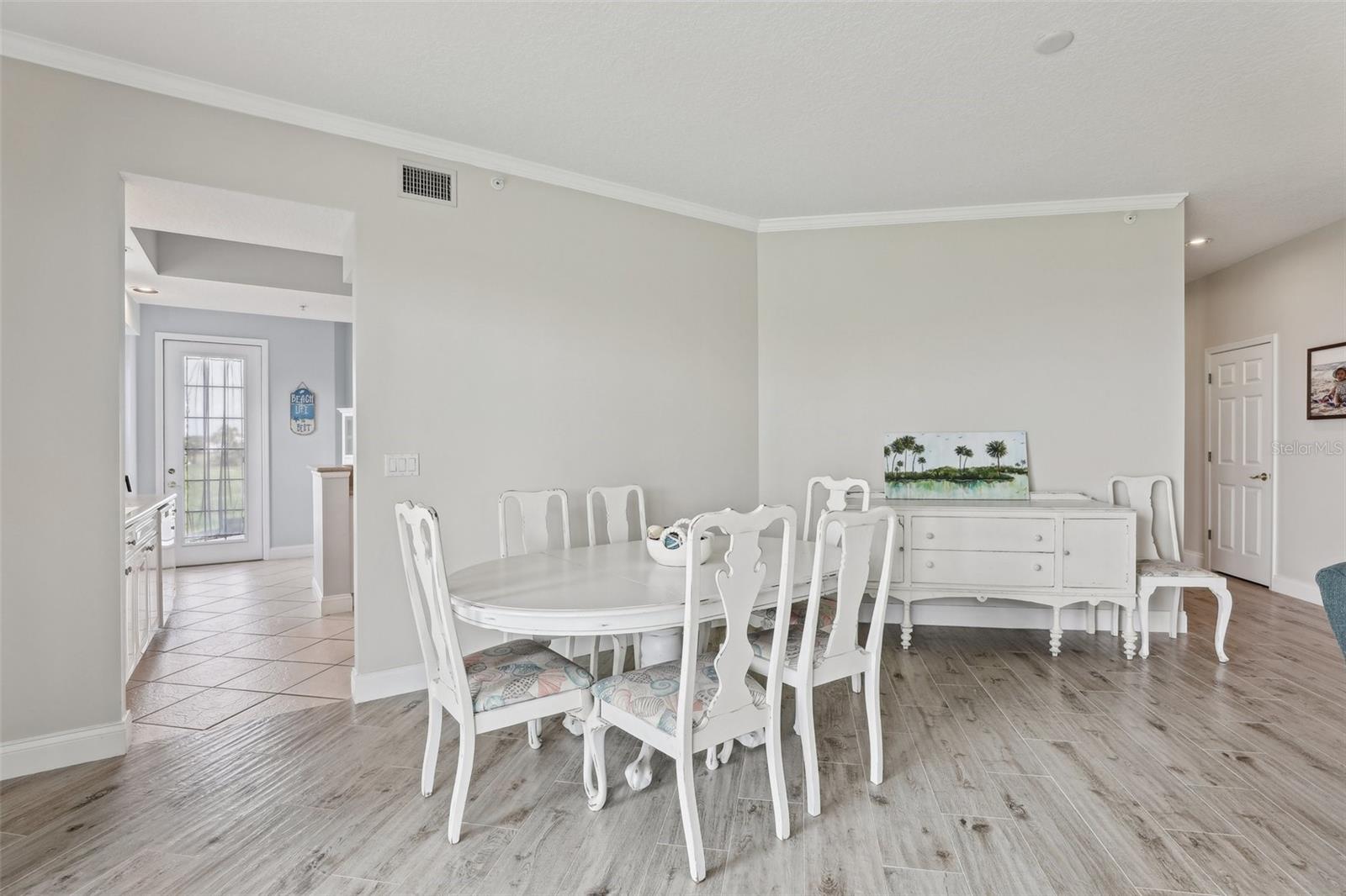 HARBOUR VILLAGE CONDO - Residential