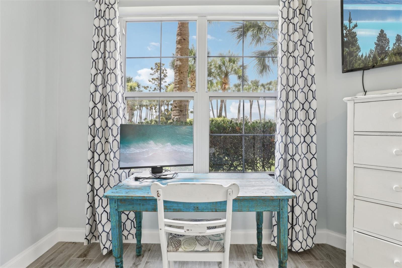 HARBOUR VILLAGE CONDO - Residential