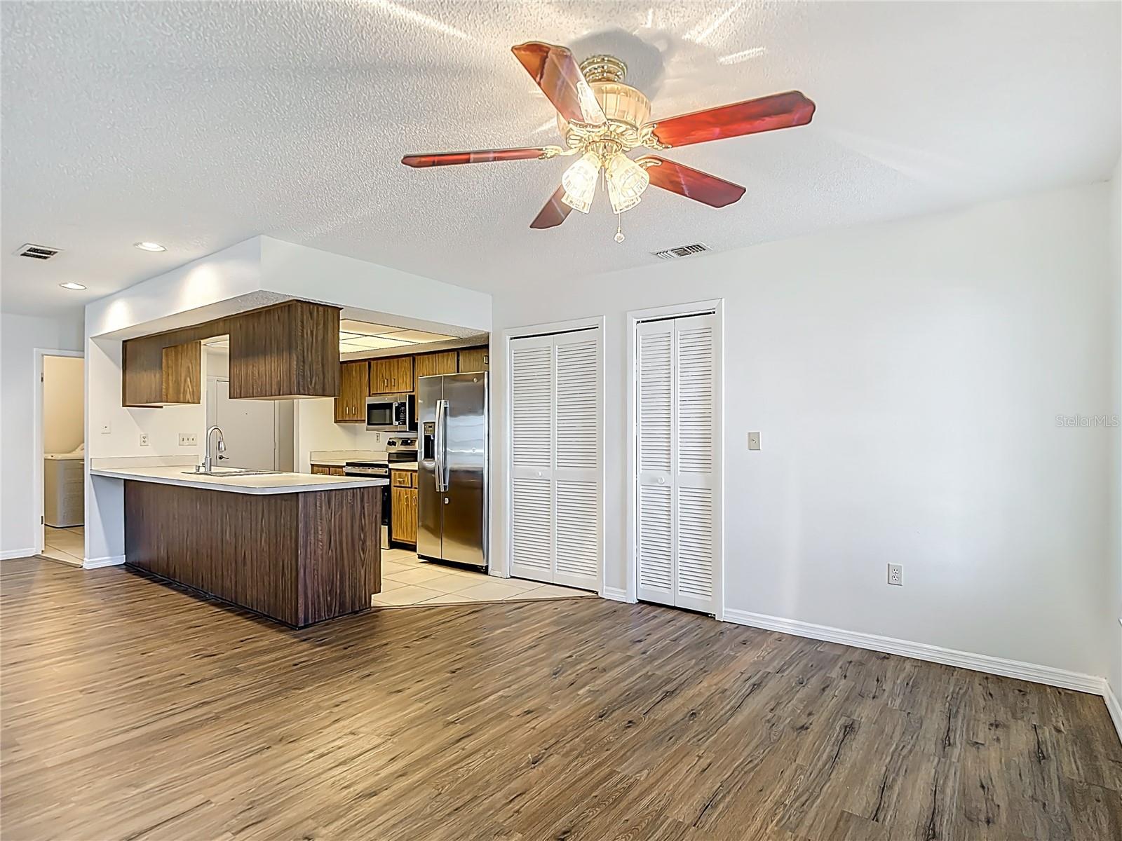 CLAYTON VILLAGE PH 02 - Residential