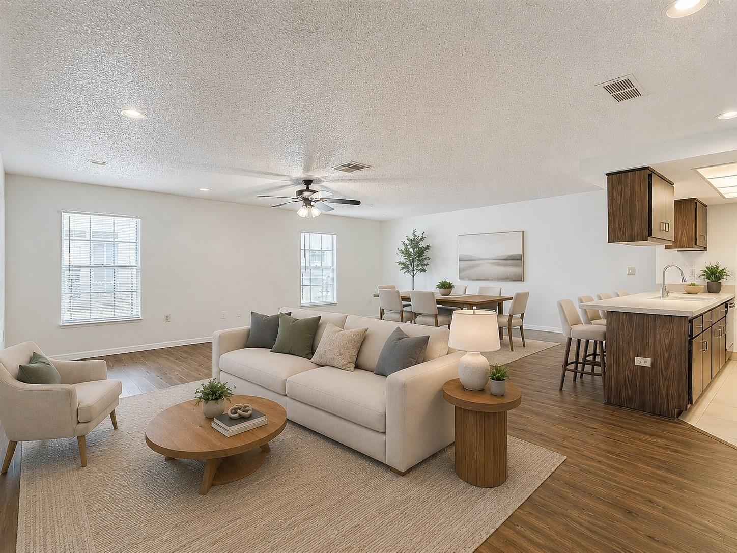 CLAYTON VILLAGE PH 02 - Residential