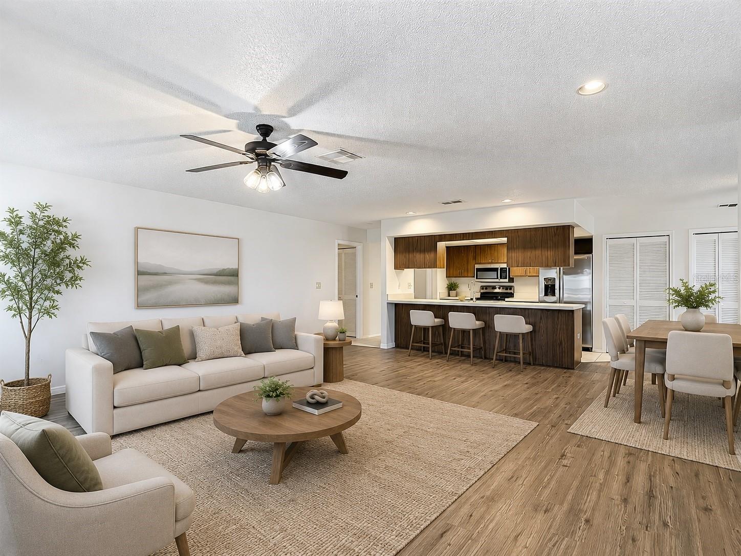 CLAYTON VILLAGE PH 02 - Residential