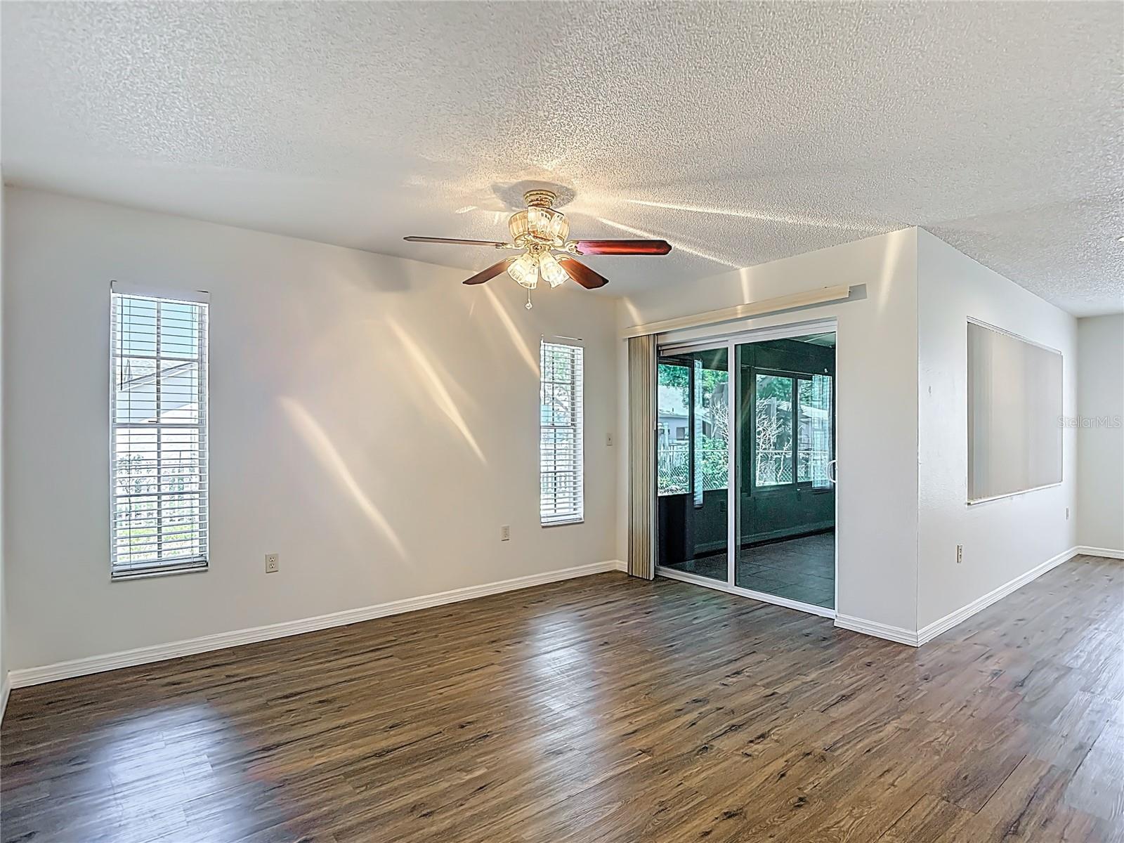 CLAYTON VILLAGE PH 02 - Residential