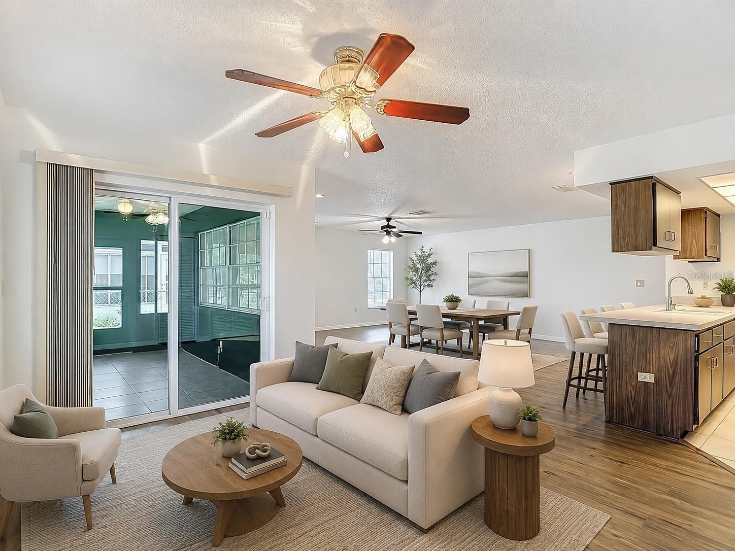 CLAYTON VILLAGE PH 02 - Residential