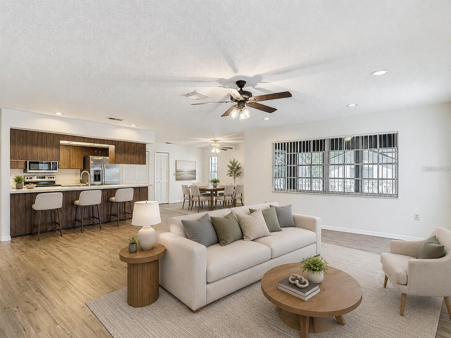 CLAYTON VILLAGE PH 02 - Residential