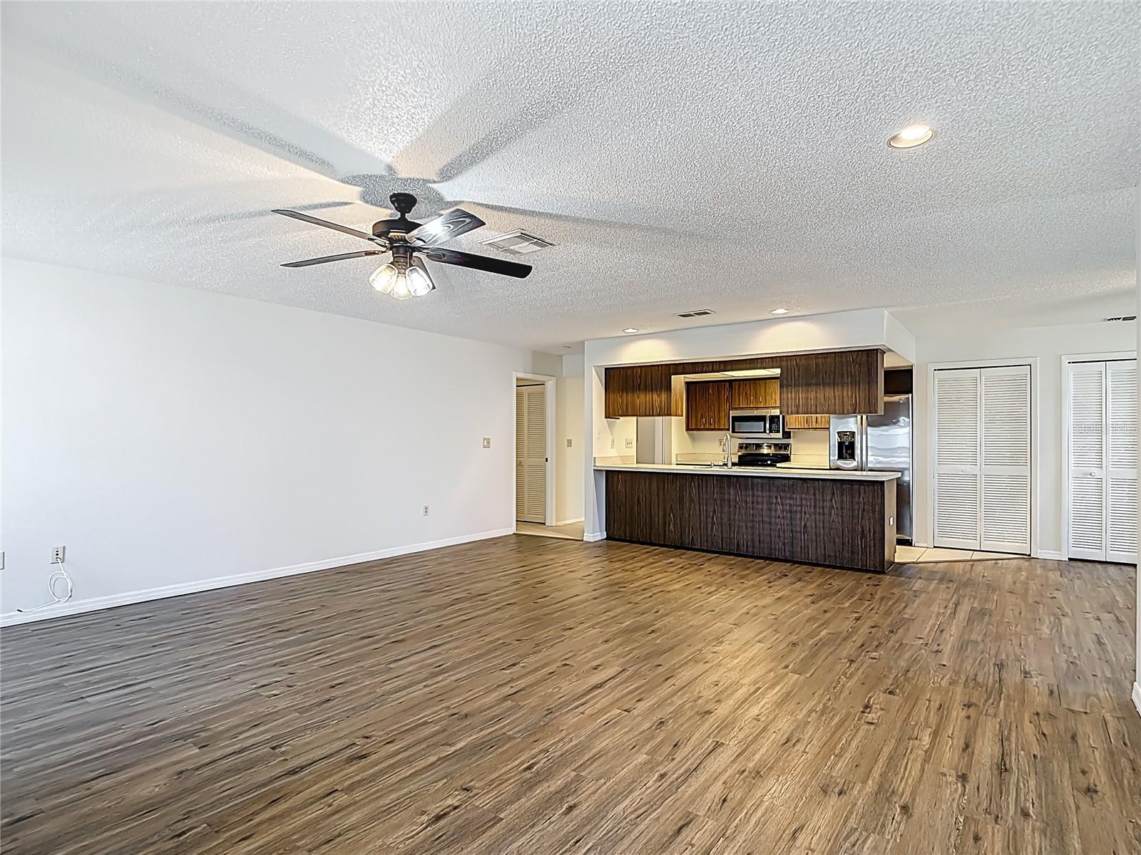 CLAYTON VILLAGE PH 02 - Residential