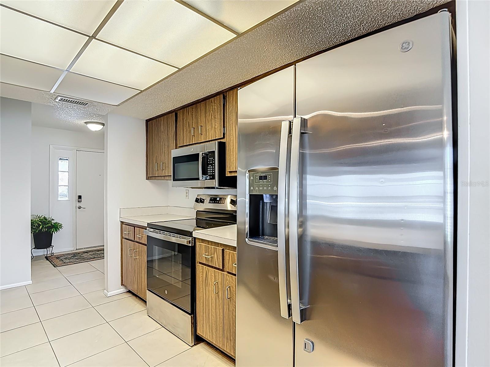 CLAYTON VILLAGE PH 02 - Residential