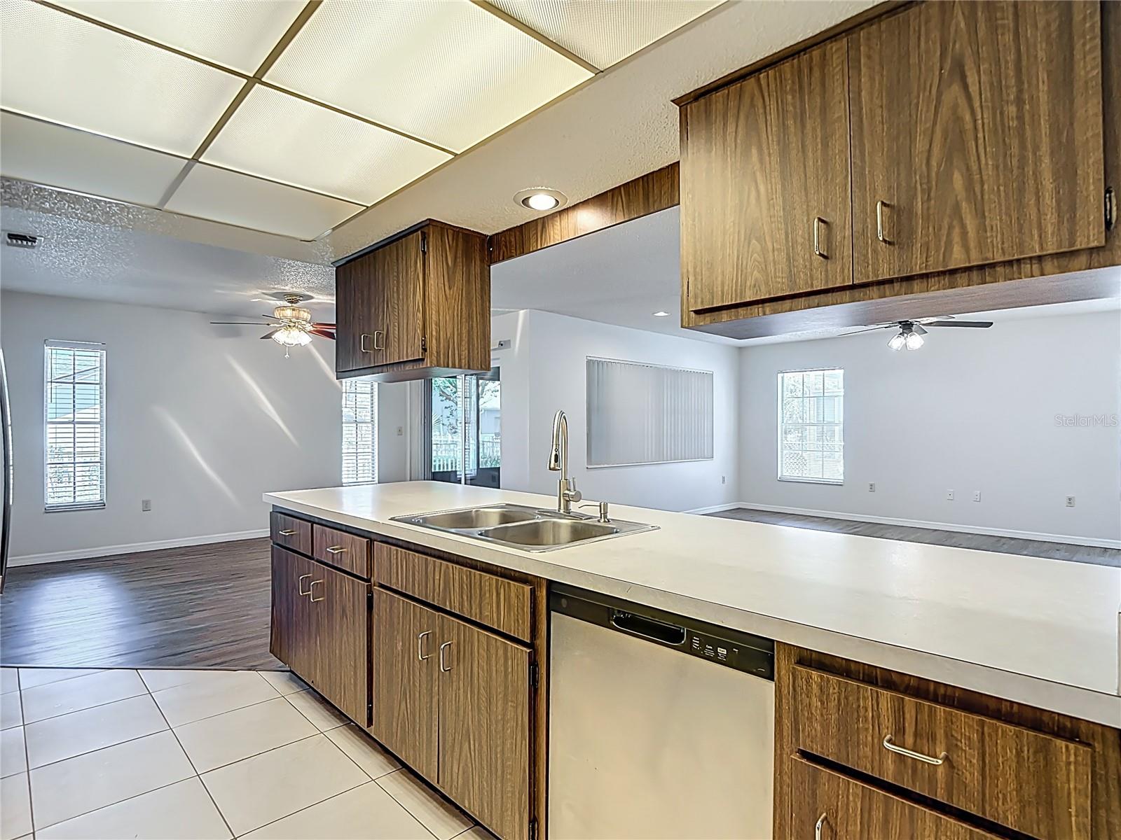 CLAYTON VILLAGE PH 02 - Residential