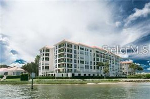 4717 DOLPHIN CAY LANE S 203 ST PETERSBURG FL 33711