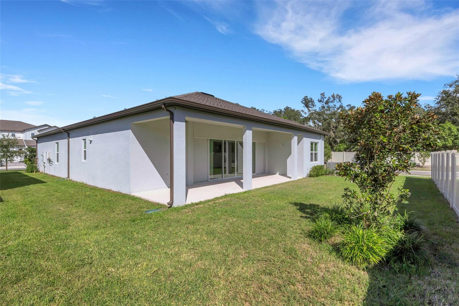 HAWKS FERN PH 3 - Residential