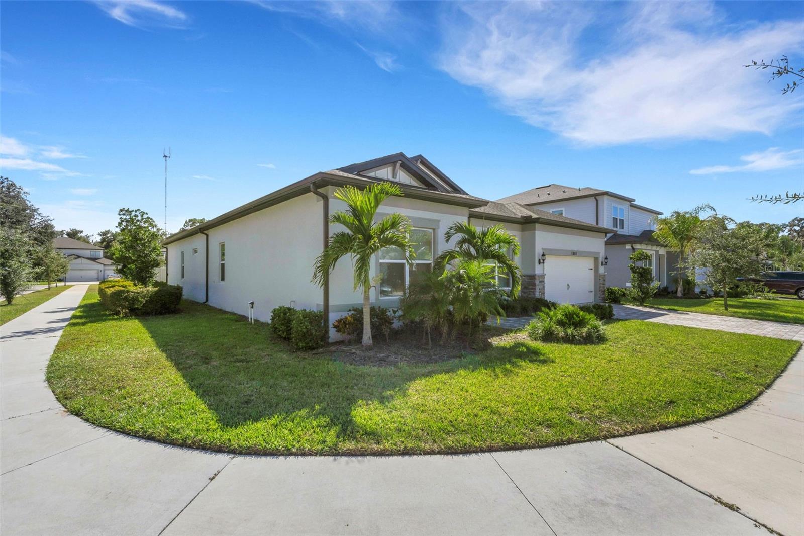 HAWKS FERN PH 3 - Residential