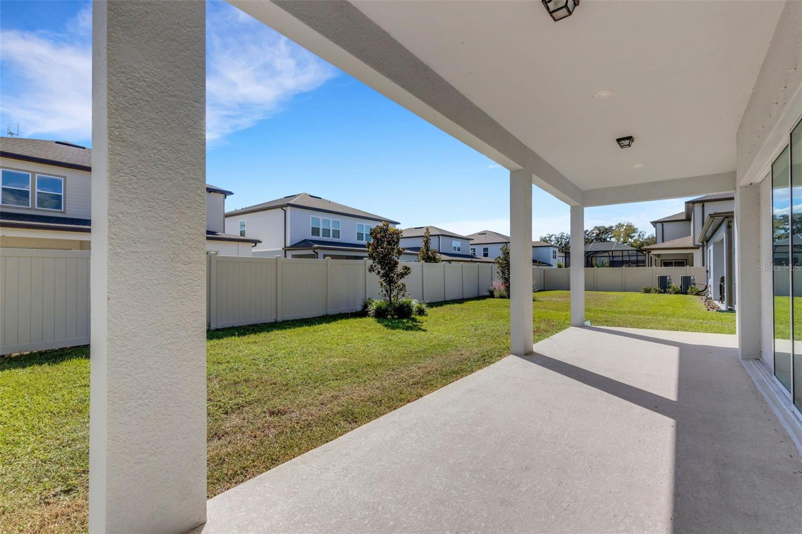 HAWKS FERN PH 3 - Residential