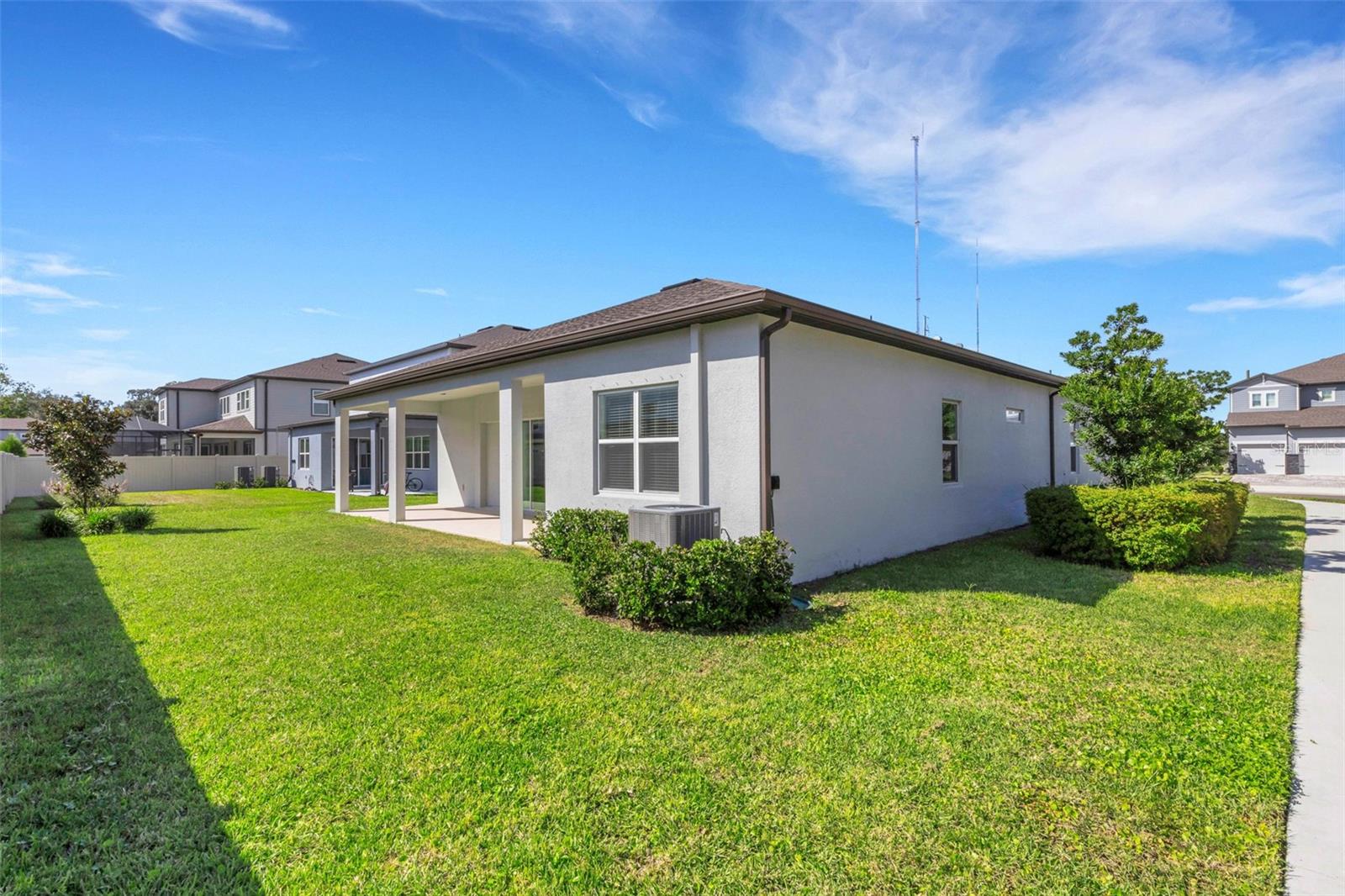 HAWKS FERN PH 3 - Residential