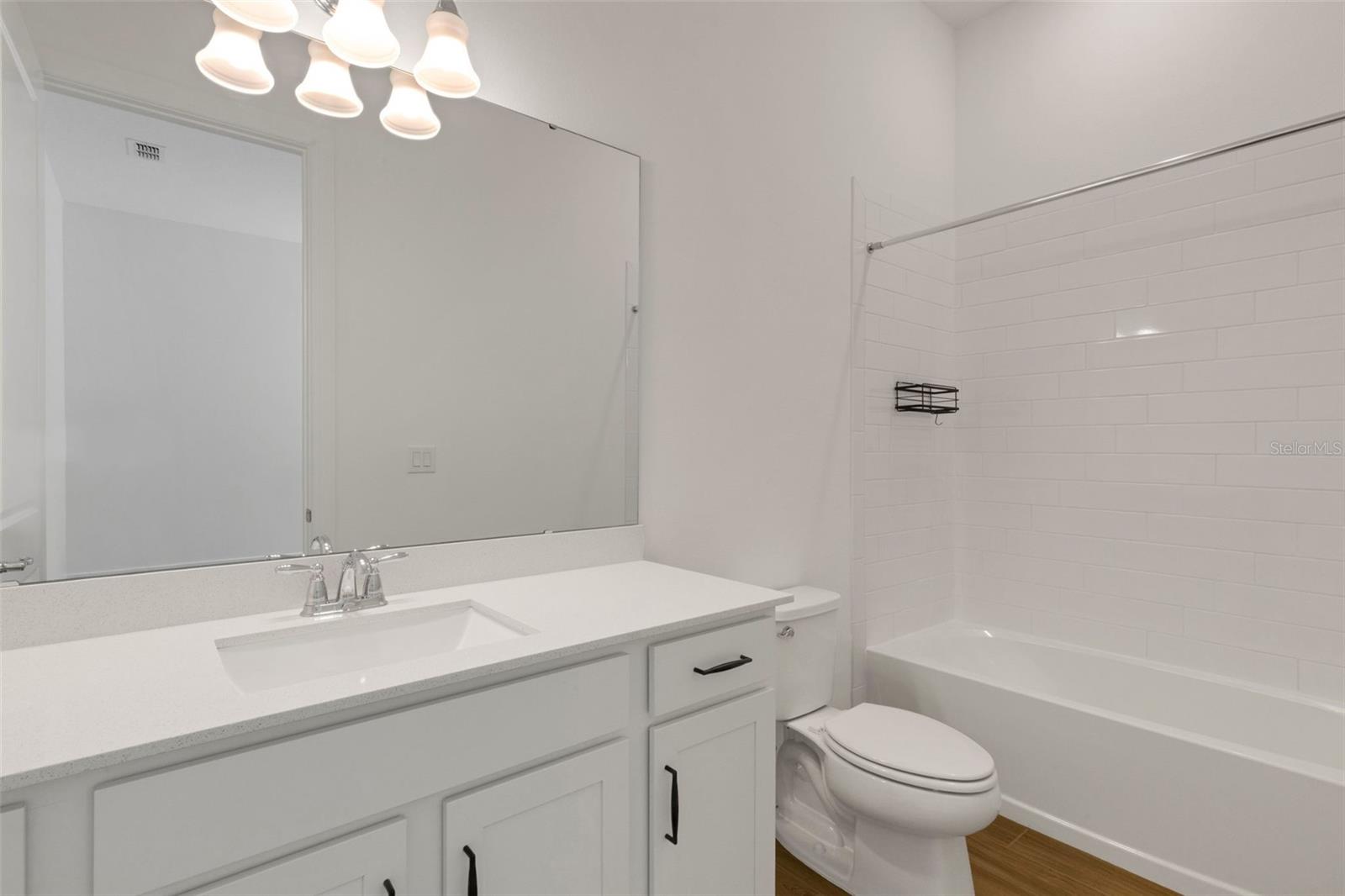 HAWKS FERN PH 3 - Residential