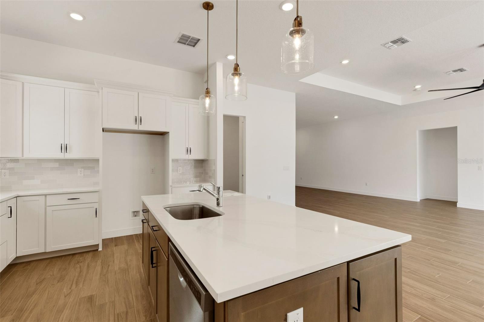 HAWKS FERN PH 3 - Residential