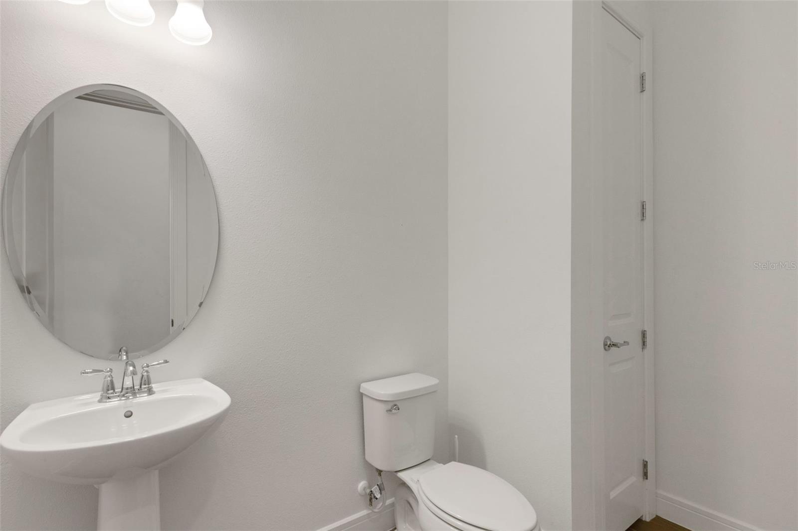 HAWKS FERN PH 3 - Residential