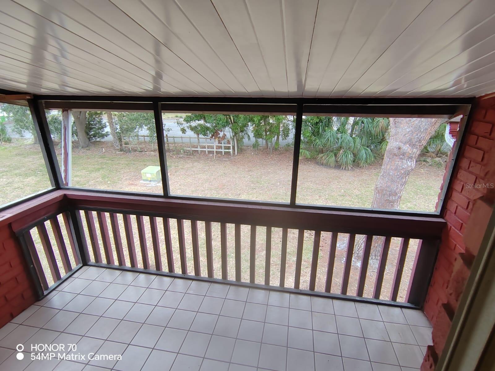 WILLIAMSBURG CONDO - Residential