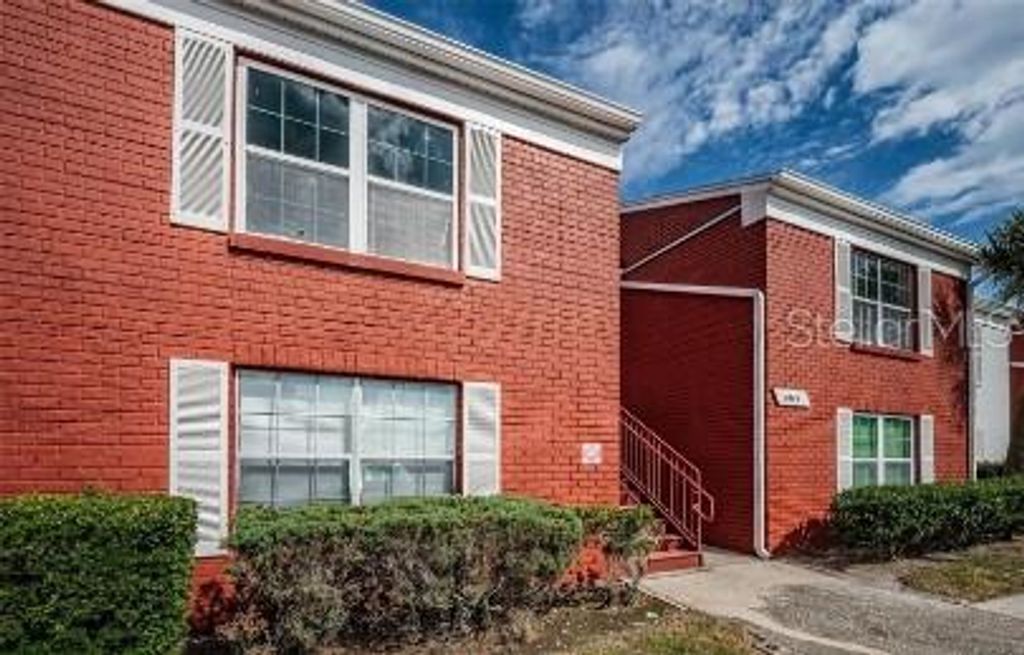 Photo of 1044 82nd Terrace N #1044C, St Petersburg, FL 33702 (MLS # TB8483972)