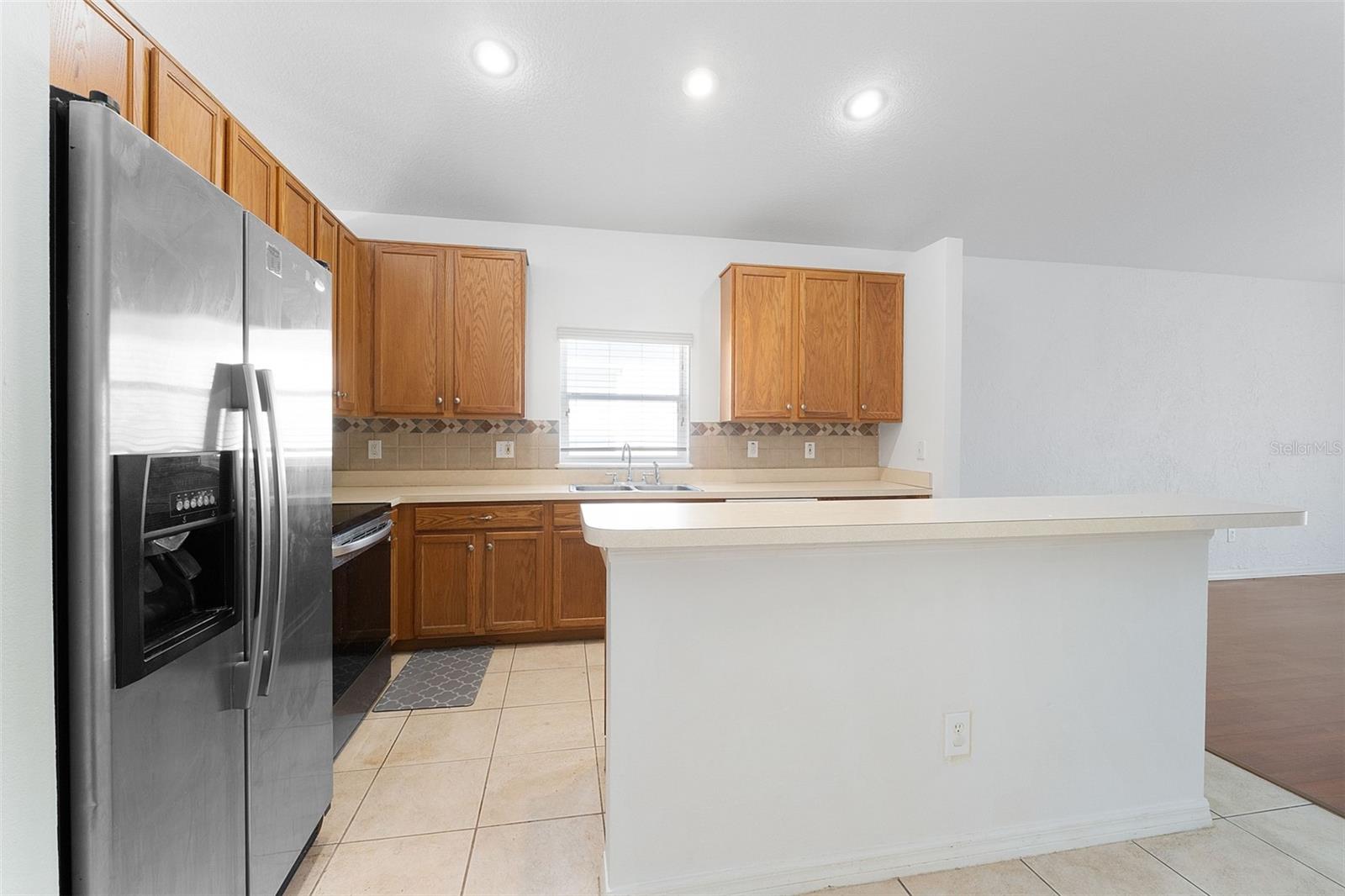 BAKERS CROSSING PH I - Residential Lease