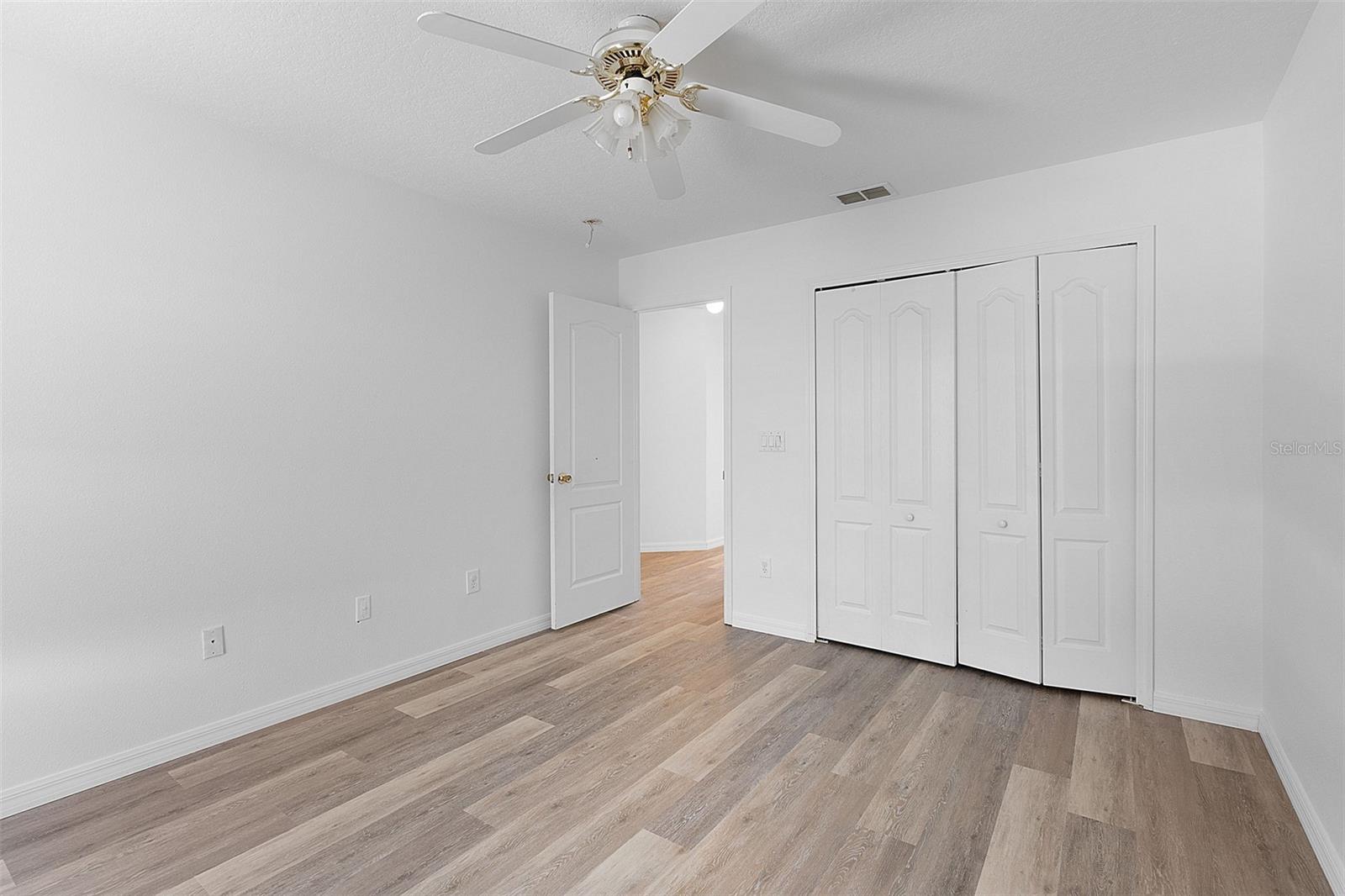 BAKERS CROSSING PH I - Residential Lease