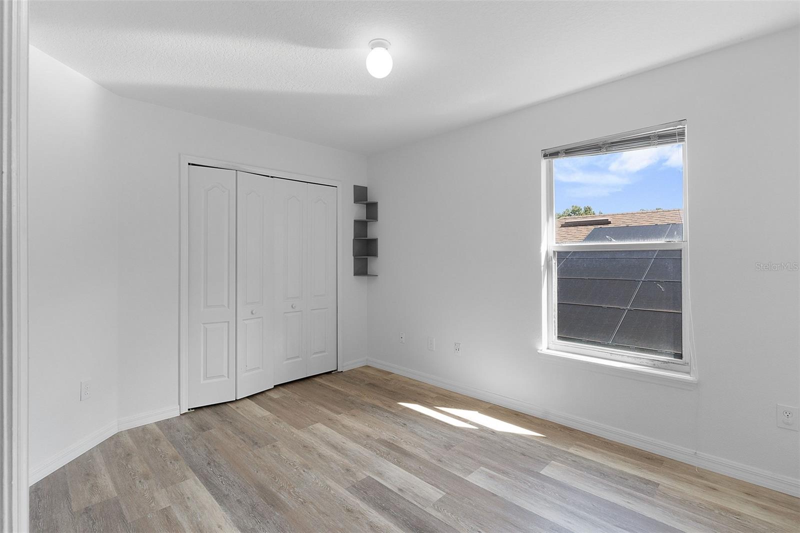 BAKERS CROSSING PH I - Residential Lease