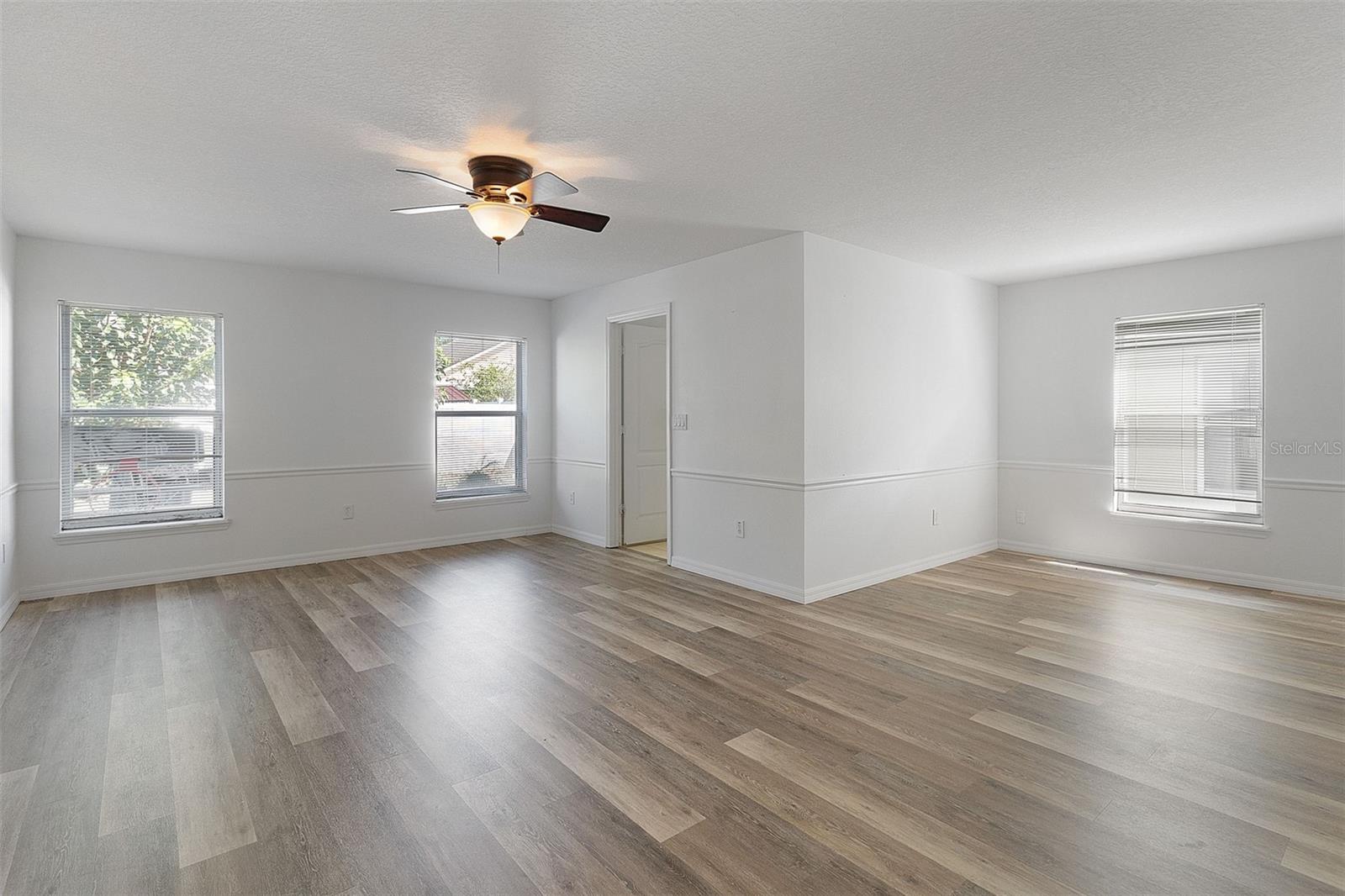 BAKERS CROSSING PH I - Residential Lease