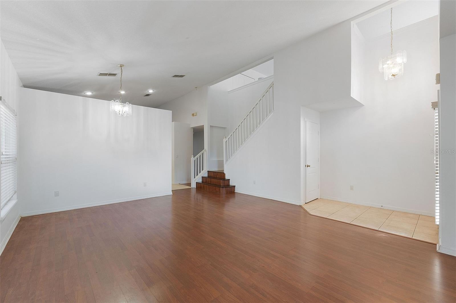 BAKERS CROSSING PH I - Residential Lease