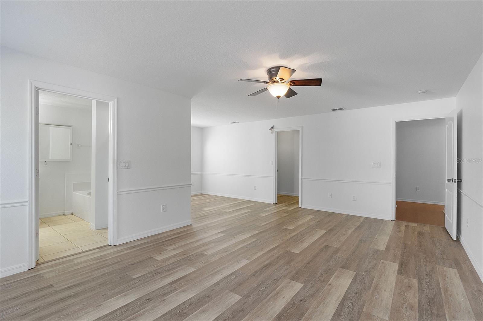 BAKERS CROSSING PH I - Residential Lease