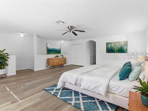 BAKERS CROSSING PH I - Residential Lease