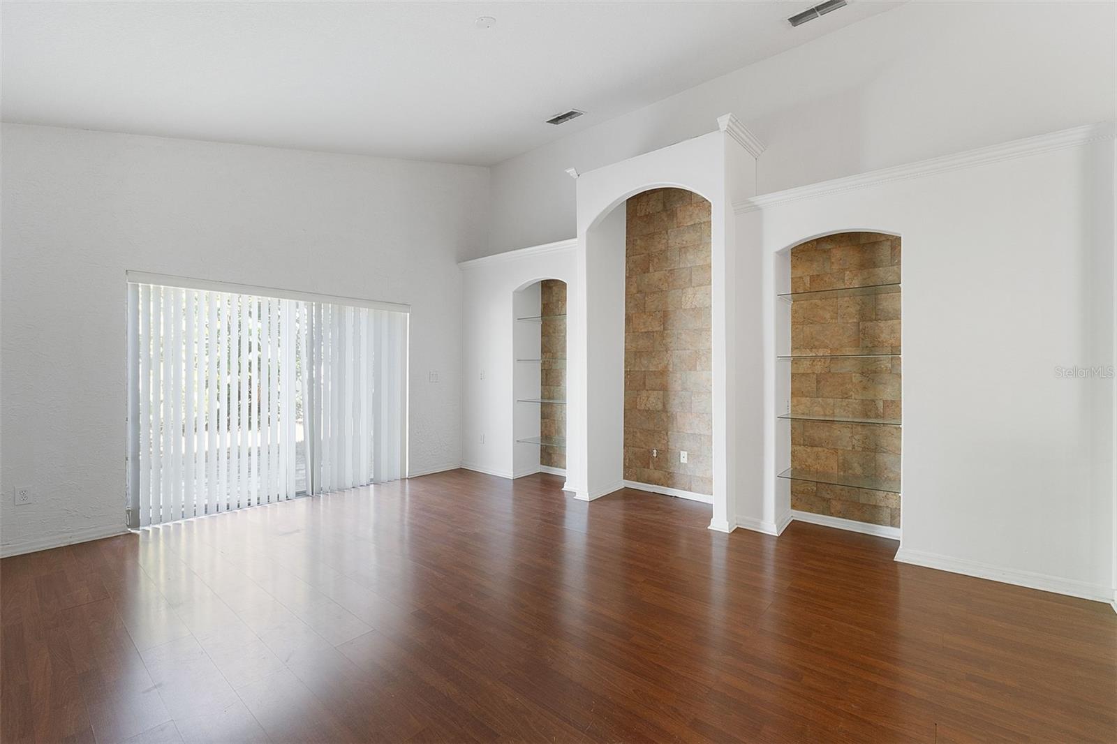 BAKERS CROSSING PH I - Residential Lease