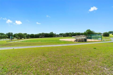 A home in OCALA