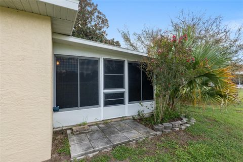 A home in OCALA