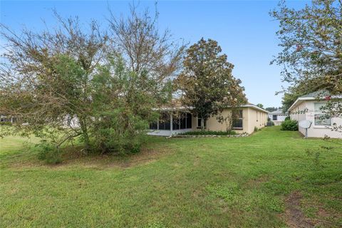 A home in OCALA