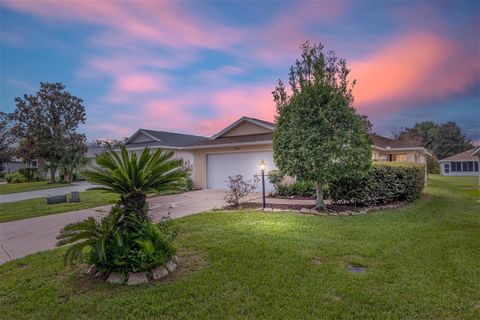 A home in OCALA