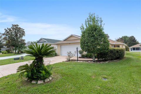 A home in OCALA