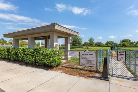 A home in OCALA