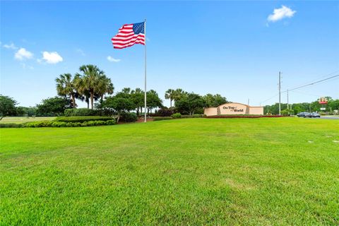 A home in OCALA