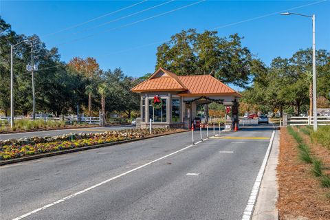 A home in OCALA