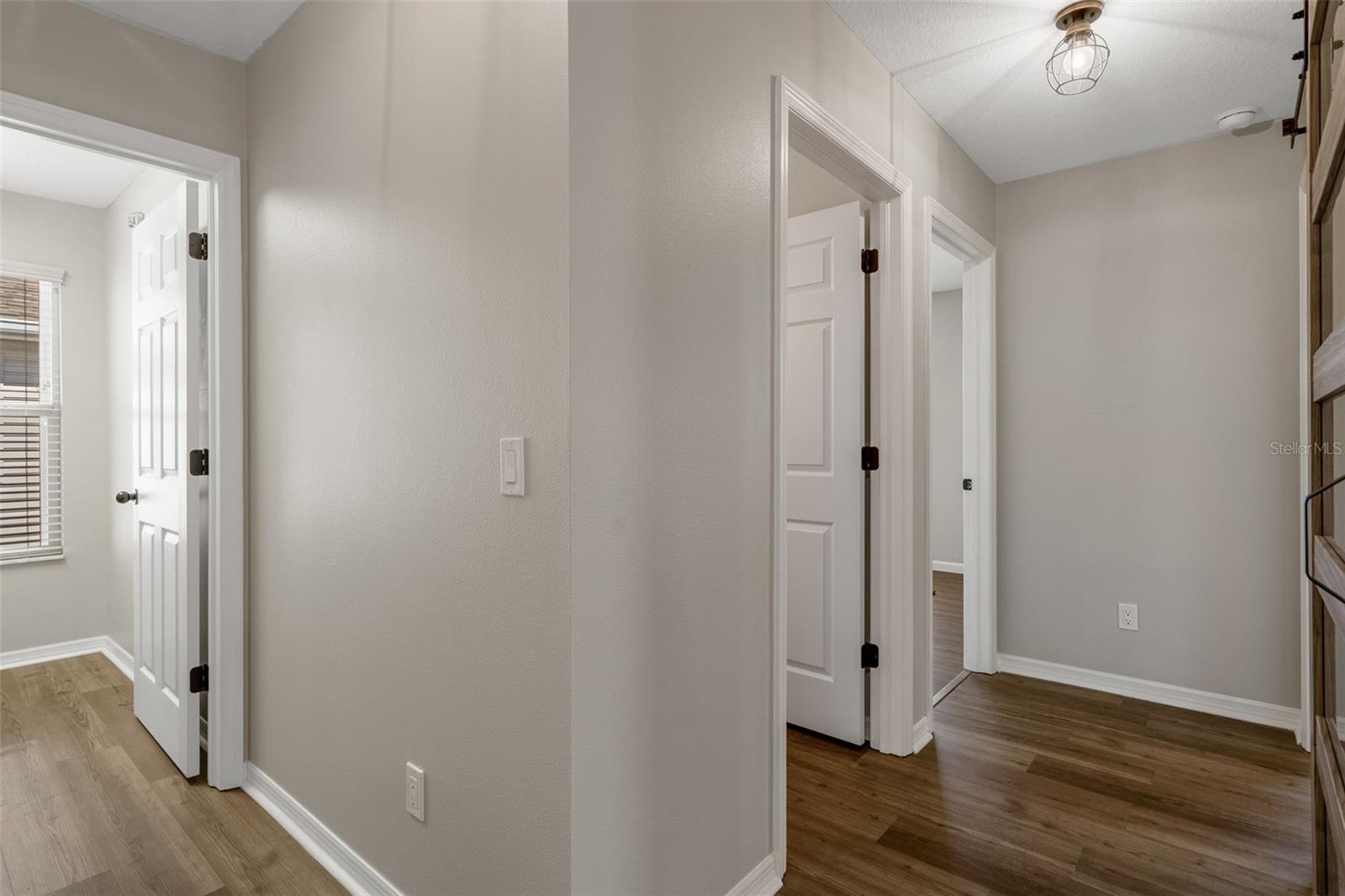 HERNANDO BEACH - Residential