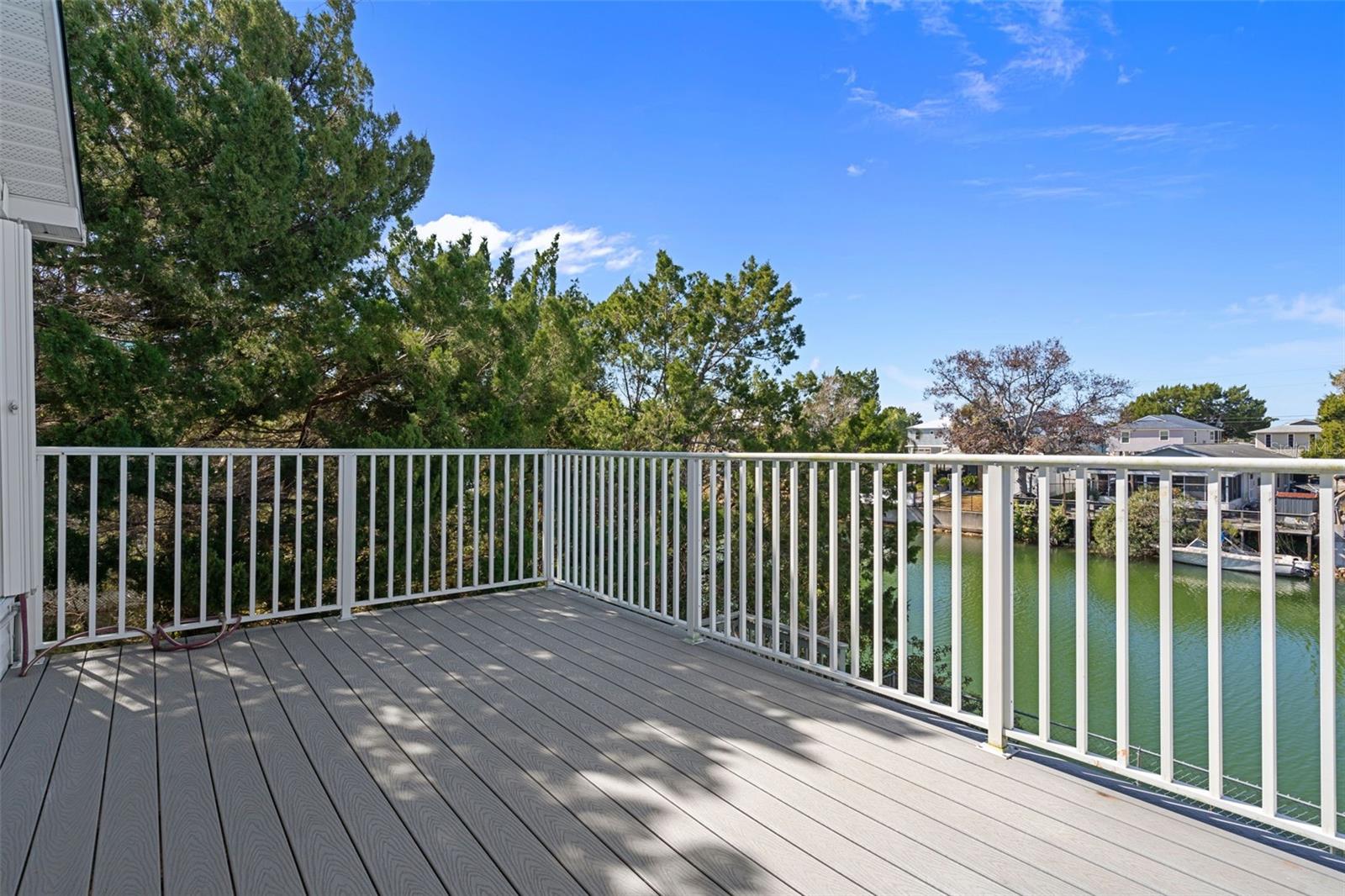 HERNANDO BEACH - Residential