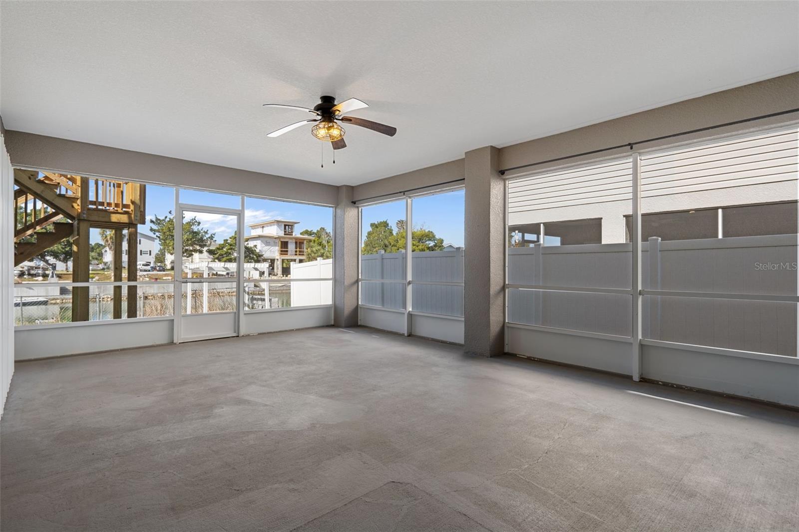 HERNANDO BEACH - Residential