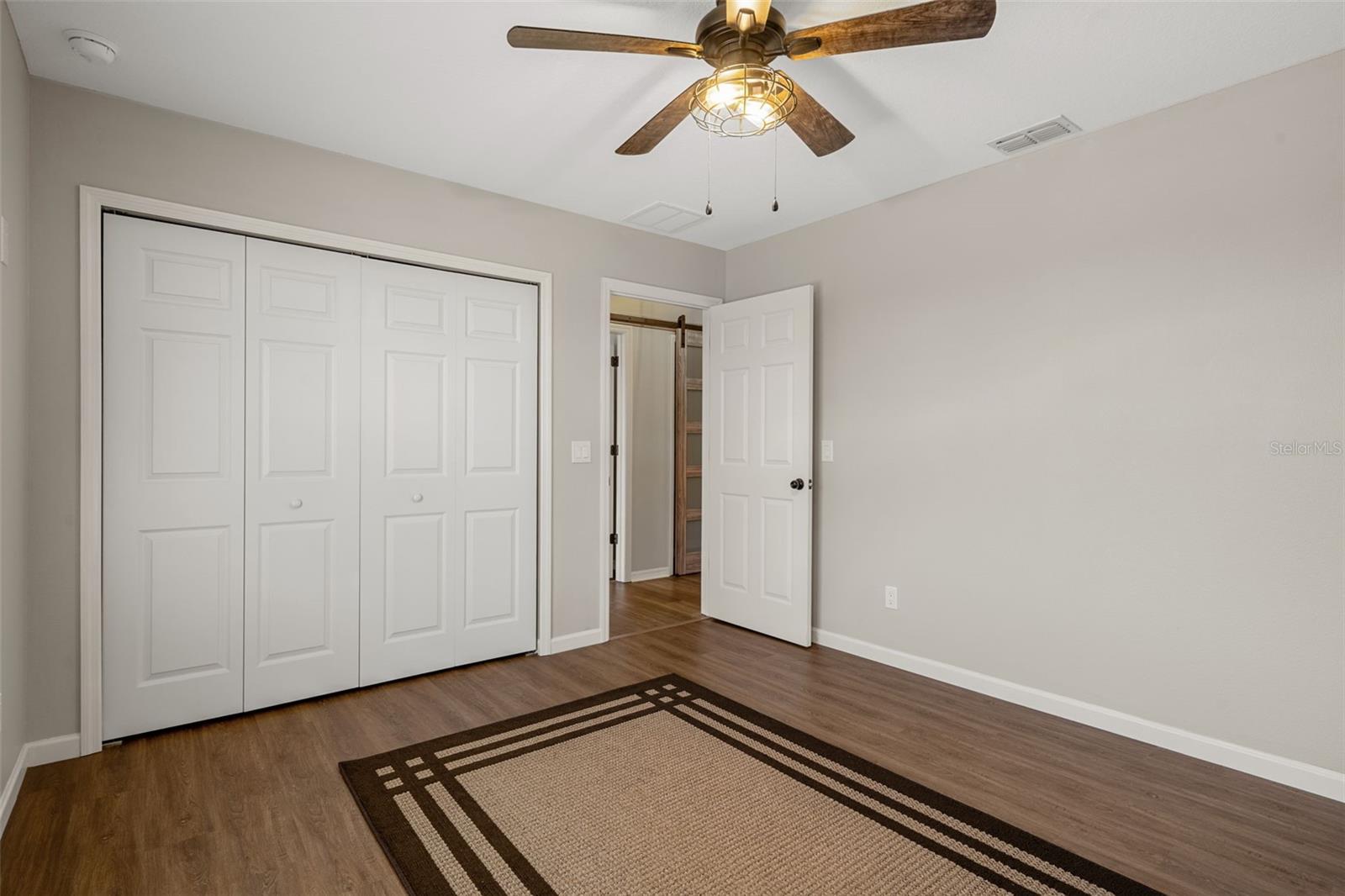 HERNANDO BEACH - Residential