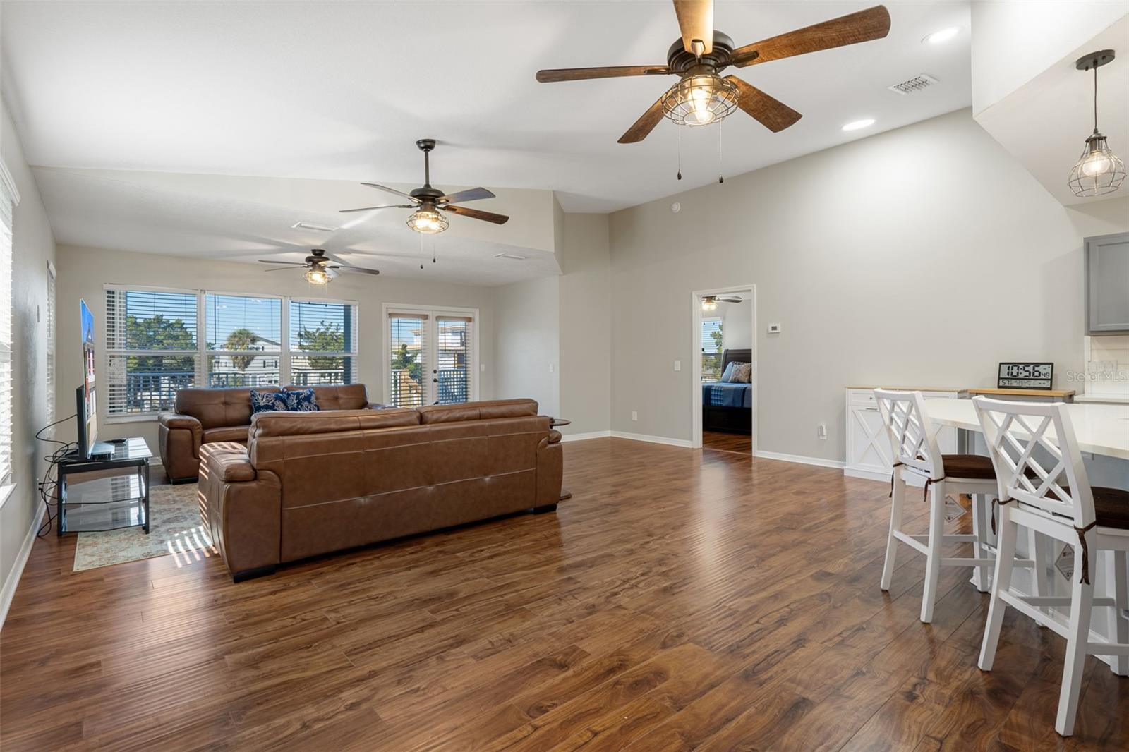 HERNANDO BEACH - Residential