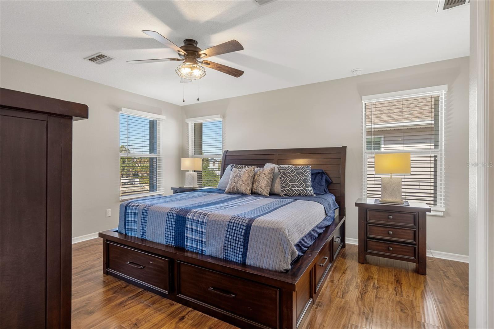 HERNANDO BEACH - Residential