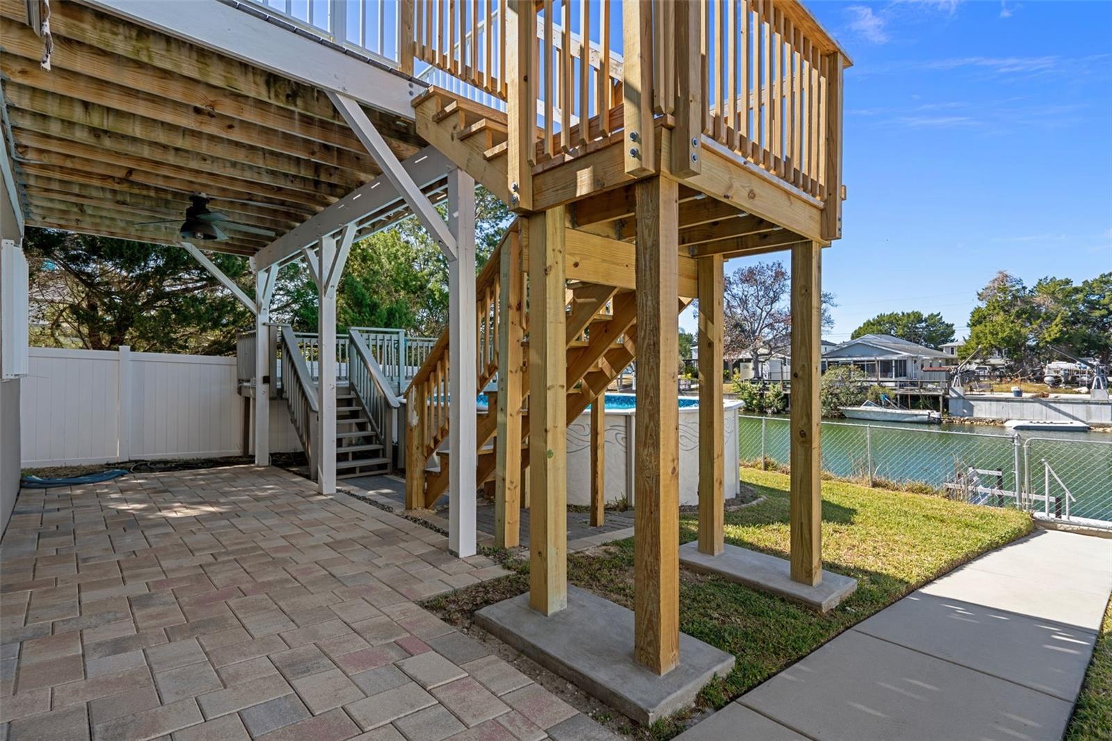 HERNANDO BEACH - Residential