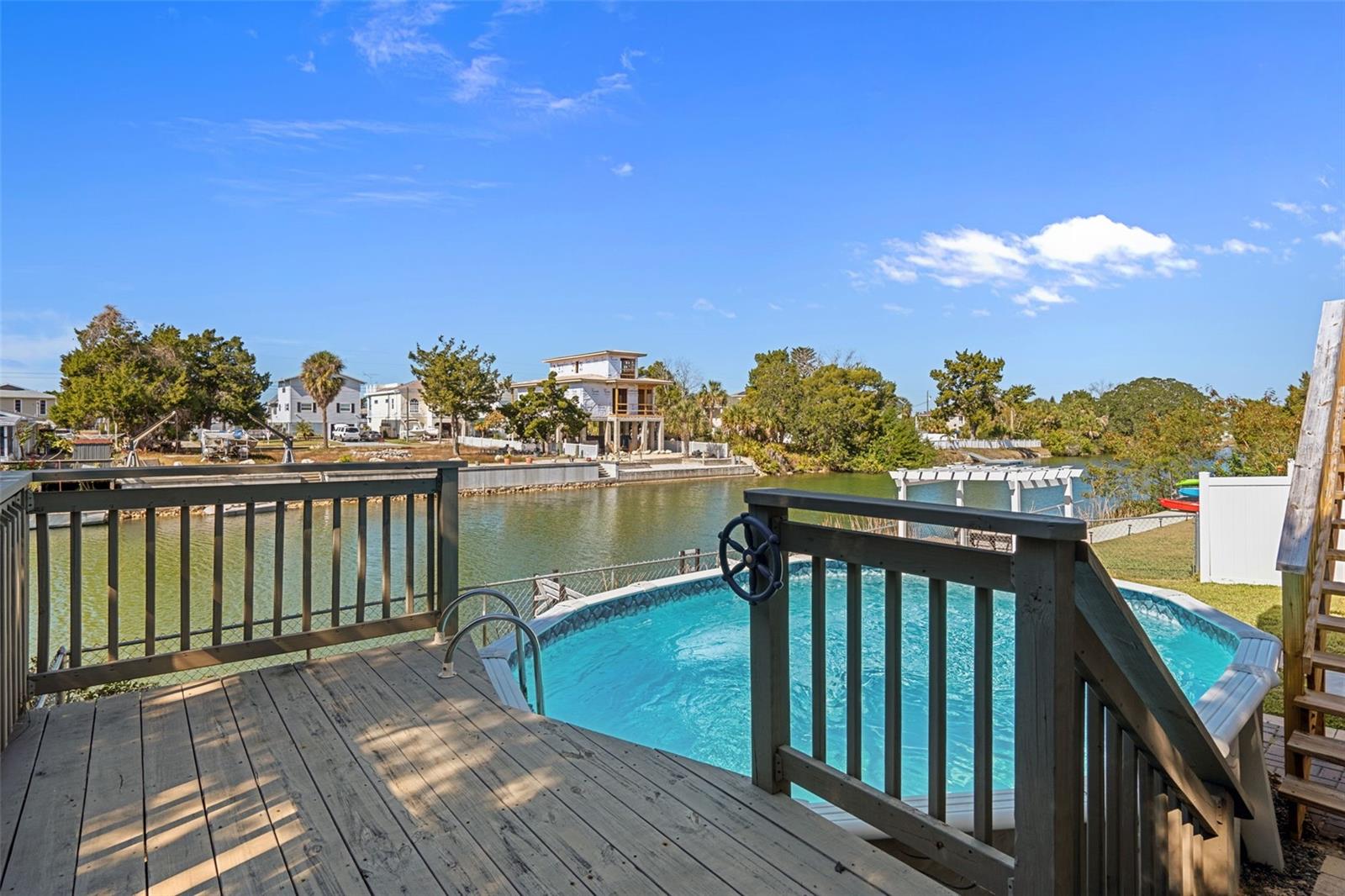 HERNANDO BEACH - Residential