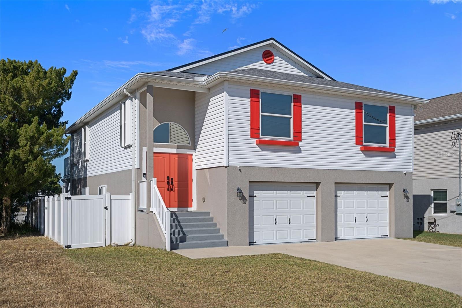 HERNANDO BEACH - Residential